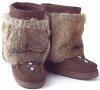 Manitobah Fellstiefel, Manitobah Mukluks